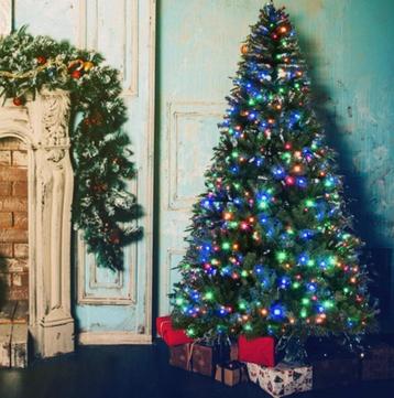Kerstboom 150cm gratis verzending! beschikbaar voor biedingen