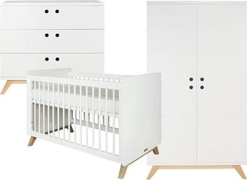 Complete kinderkamer | Bopita Lynn + wandrek, Kinderen en Baby's, Kinderkamer | Complete kinderkamers, Gebruikt, Jongetje of Meisje