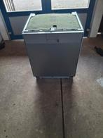 Nieuwe bosch inbouw vaatwasser SMV6ZBX05E EXCLUSIV, Bosch, Minder dan 85 cm, Voorspoelprogramma, Minder dan 10 liter