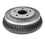 Dodge Ram pickup remtrommel 1994-1999, Auto-onderdelen, Remmen en Aandrijving, PowerStop Brakes, Customerservice@powerstop.com