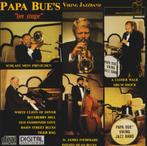 Papa bues viking jazzband – on stage cd cdttd 511, Verzenden, 1980 tot heden, Zo goed als nieuw, Jazz