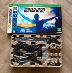 Guitar Hero X Box one, Spelcomputers en Games, Games | Xbox One, Muziek, Gebruikt, 1 speler, Ophalen of Verzenden