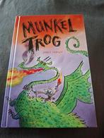Munkel Trog - Janet Foxley - Nieuw!, Ophalen of Verzenden, Nieuw, Janet Foxley, Fictie algemeen