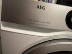 Aeg wasmachine, Witgoed en Apparatuur, Wasmachines, 1200 tot 1600 toeren, Gebruikt, 8 tot 10 kg, Ophalen of Verzenden