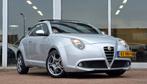 Alfa Romeo MiTo 1.4 T Quadrifoglio Verde 170pk Schuif/kantel, Auto's, Alfa Romeo, Voorwielaandrijving, Euro 5, Zwart, 4 cilinders