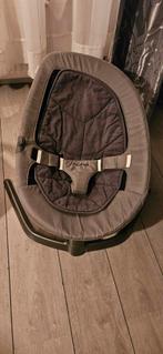Nuna Leaf wipstoel, Kinderen en Baby's, Wipstoeltjes, Overige merken, Verstelbaar, Wipstoel, Ophalen of Verzenden