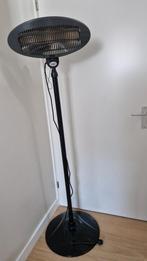 Reer warmtestraler / warmtelamp commode, Overige merken, Overige typen, Ophalen of Verzenden, Zo goed als nieuw