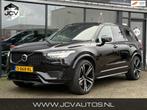 Volvo XC90 2.0 T8 Recharge AWD R-Design HEICO/PANO/B&W/HUD, Auto's, Volvo, Gebruikt, 4 cilinders, 1969 cc, 7 stoelen