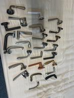 Losse Deurklinken - Vervanging of Onderdelen, Ophalen of Verzenden, Nieuw, Binnendeur, 200 tot 215 cm