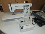 Husqvarna 2000 Sweden Model 60 20, Hobby en Vrije tijd, Naaimachines en Toebehoren, Ophalen of Verzenden, Gebruikt, Naaimachine