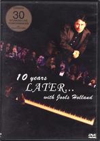10 Years Later... With Jools Holland, Sealed Origineel, Alle leeftijden, Ophalen of Verzenden, Nieuw in verpakking, Muziek en Concerten