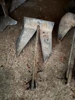 Diverse ankers, Watersport en Boten, Ophalen, Gebruikt, Overige typen