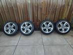 Goodyear 235/45R17 Winterbanden - Gebruikt, Ophalen, Gebruikt, 17 inch, Winterbanden