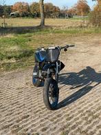 Derbi Senda DRD Racing 2009, Fietsen en Brommers, Brommers | Derbi, Ophalen, 6 versnellingen, Gebruikt, Maximaal 45 km/u