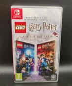 Lego Harry Potter collection Nintendo switch, Spelcomputers en Games, Games | Nintendo Switch, Avontuur en Actie, 2 spelers, Ophalen of Verzenden