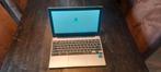 Samsung Galaxy Chromebook Go (Zo goed als nieuw), Computers en Software, Chromebooks, Ophalen, 14 inch, 4 GB of minder, Qwerty