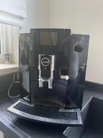 Jura E60 volautomatische koffiemachine, Ophalen, Gebruikt, Koffiemachine, Koffiebonen