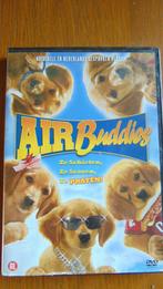 Air buddies dvd, Alle leeftijden, Ophalen of Verzenden, Gebruikt