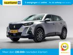 Peugeot 2008 1.2 PureTech Active [ Navi Climate DAB+ ], Auto's, Peugeot, 101 pk, Gebruikt, 1199 cc, 19 km/l