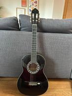 Gitaar kindermaat, Muziek en Instrumenten, Snaarinstrumenten | Gitaren | Akoestisch, Ophalen, Zo goed als nieuw, Klassieke of Spaanse gitaar