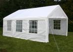Partytent 6 x 3 te huur, Ophalen, Gebruikt, Overige