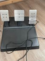 Trustmaster T3PA voetpedalen voor racestuur, Ophalen, Zo goed als nieuw