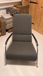 Harvink club relax fauteuil (stoel), Huis en Inrichting, Fauteuils, Ophalen, Gebruikt, Minder dan 50 cm