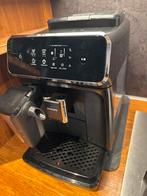 Philips LatteGo 2200 Espressomachine, Witgoed en Apparatuur, Ophalen, Afneembaar waterreservoir, Espresso apparaat, Koffiebonen