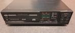 Philips CD160 CD-speler – 16-bit, 4x oversampling, Ophalen of Verzenden, Gebruikt, Philips