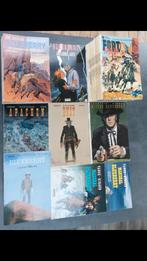 Luitenant Blueberry 46 softcover albums, Meerdere stripboeken, Ophalen of Verzenden, Zo goed als nieuw