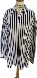 Bottega Veneta oversized blouse, Ophalen of Verzenden, Zo goed als nieuw, Jurk