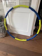 Sport hoepel hula hoop 95 cm, Sport en Fitness, Ophalen, Zo goed als nieuw