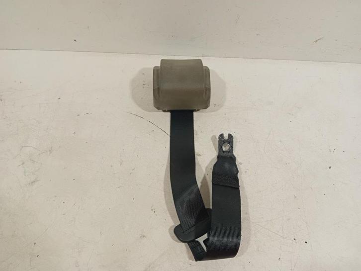 Veiligheidsgordel rechts achter Skoda Octavia, Auto-onderdelen, Interieur en Bekleding, Skoda, Gebruikt, Herkomst onderdeel bekend