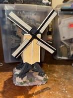 Molen voor Kerstdorp - Decoratie, Diversen, Kerst, Ophalen of Verzenden, Zo goed als nieuw