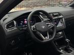Volkswagen Tiguan 1.5 TSI R-Line Business+ Panorama DSG Head, 1441 kg, Stof, Euro 6, 4 cilinders