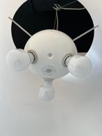 Luceplan Costanza Grande D13G hanglampen design 2x prijs p/s, Huis en Inrichting, Lampen | Hanglampen, Ophalen, Gebruikt, Luceplan