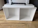 Ikea Basis TV meubel/Dressoir met Lack wandplank, Huis en Inrichting, Overige materialen, Minder dan 100 cm, 25 tot 50 cm, 100 tot 150 cm