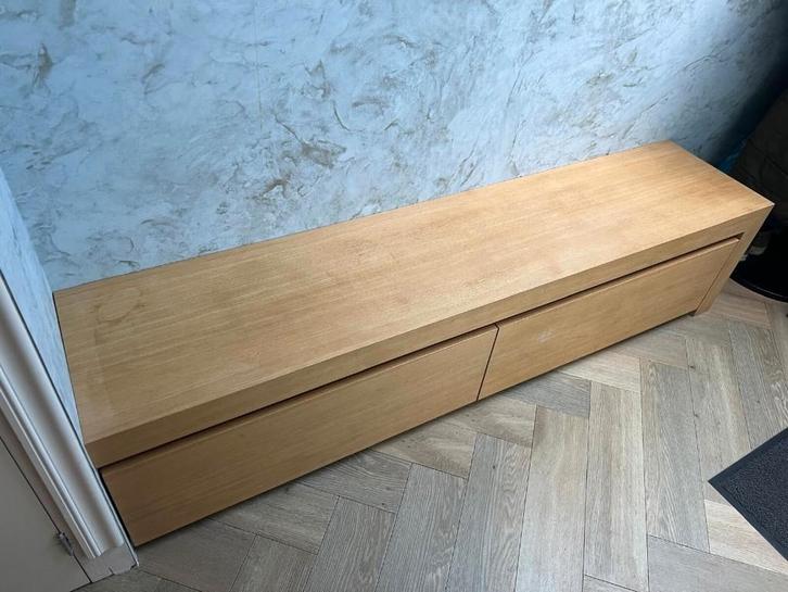 Schoenenkast voor in de gang, Huis en Inrichting, Kasten | Schoenenkasten, Gebruikt, Ophalen