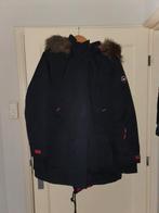 Bonprix Winterjas Dames Maat XL, Bonprix, Zwart, Maat 46/48 (XL) of groter, Ophalen of Verzenden