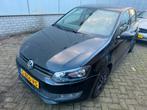 Volkswagen polo 1.2 tsi motor defect, Volkswagen, 1198 cc, Zwart, Handgeschakeld