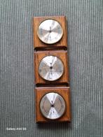 barometer, Audio, Tv en Foto, Weerstations en Barometers, Ophalen, Gebruikt
