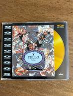 Yello – Tied Up * 5" CD Video * LaserDisc * CDV * Zeldzaam *, Alle leeftijden, Ophalen of Verzenden, Zo goed als nieuw, Muziek en Concerten