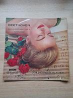Beethoven - Klavierkonzert Nr. 5 "Emperor" LP, Cd's en Dvd's, Gebruikt, Ophalen of Verzenden, Orkest of Ballet, 12 inch