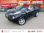 Nissan Juke 1.6 DIG-T Tekna *Achteruitrijcamera*, Voorwielaandrijving, 1618 cc, Gebruikt, 1225 kg