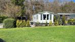 Te huur / te koop chalet, Tv, In bos, Dorp