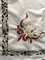 KERST TAFELAANKLEDING, Diversen, Kerst, Verzenden, Nieuw