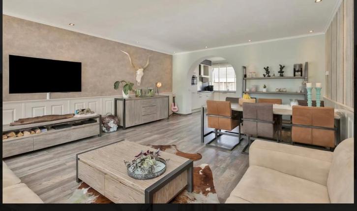 Complete inboedel van pronto, Huis en Inrichting, Complete inboedels, Ophalen