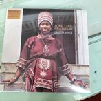 ARETHA FRANKLIN - AMAZING GRACE - 4LP, 1980 tot heden, Ophalen of Verzenden, 12 inch, Jazz en Blues