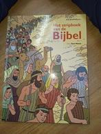 Het stripboek van de Bijbel, Boeken, Godsdienst en Theologie, Ophalen of Verzenden, Zo goed als nieuw
