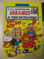 Urbanus Diverse delen., Meerdere stripboeken, Ophalen of Verzenden, Gelezen
